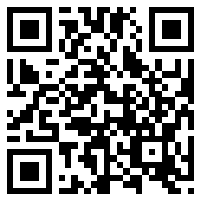 QR Code for dash:XimN9DUWiRSpT5PcTW1419hUr75pqSSLyY