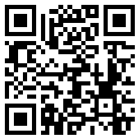 QR Code for dash:XimpGUq5TjMSJWCcghrfkLMoG15E6L73cf