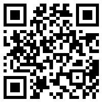 QR Code for dash:Xin3Gj1Fa7wtAAESrfTWghTRomwmQVC4rJ