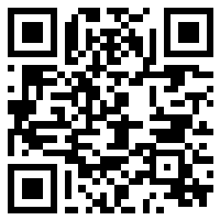 QR Code for dash:XinHYVmgRitXVDToP3kCU445yNMVRHfPw1