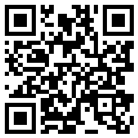 QR Code for dash:XinU5EBY5HTDrSDZJE45ZPkKhsz5fMADmZ