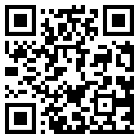 QR Code for dash:XinWN6sjp5ATGWG1AYnjdzmGoJL2bButyV