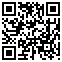 QR Code for dash:XiowZFdeewBXGEXS9wozjpA6scDRVJETfq