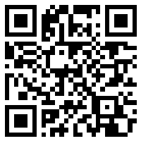 QR Code for dash:Xip5zPMddqozz792AjC2azw8PinMbRKKTu