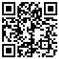 QR Code for dash:Xip6AtfZQMXDLA2ox2j8mUC9APTGTmjMrp