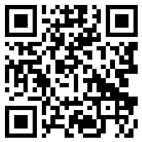 QR Code for dash:XipN9R3GSYpcUnCJt8ouSPv7FbXi6GQJky