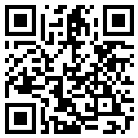 QR Code for dash:Xipdo9SJ3oW3KwaLP9itt8pNTp3qdQuiUh