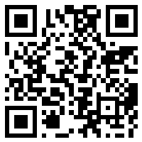 QR Code for dash:Xiqa4TUJSsfg5VU7Ghjw5cW8gon5Pm6N6H