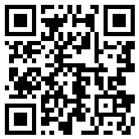 QR Code for dash:XirBUhevUrvcLeVXhs9jGVqaCSG4mS7p2M