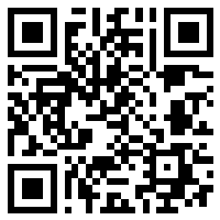 QR Code for dash:XirNVUioWAnSVLR5QA33fS7Av2vvVApDZW