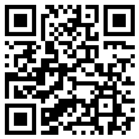 QR Code for dash:XirmA7b5BxPo3cMf5dHh6MZ3chBBXhWrNs