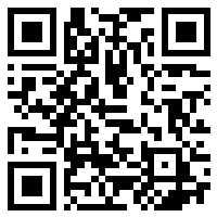 QR Code for dash:XisEHunGqANgZJm98kRWUms8RRps4VDf1T