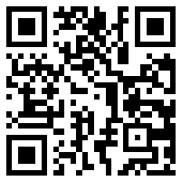QR Code for dash:XisPUTQYBoPyQbiLb3zGS9wNrms1QisxAR
