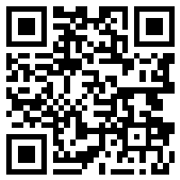 QR Code for dash:XisRM3uFD15AzgFaViuJ8RKAw1AXfwCo1U