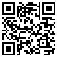 QR Code for dash:XisVafTvALU9XoXWWSLUeiUfGHzgmjSVvr