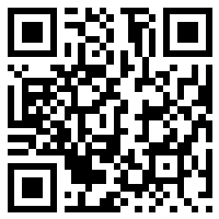 QR Code for dash:XisXjuY5aGWEe6835BdCgbHz5ESrQLf5KK