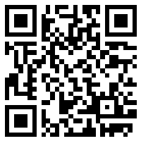 QR Code for dash:XismmjVXsTHRzbRvijBpc4CVZKWYBWCMes