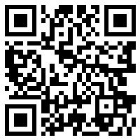 QR Code for dash:XiszMCeNw1XMNT7DPy8KrhJeLwJw7pizVC