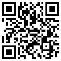 QR Code for dash:XitDBU32QjSRe13y6CTeZfmpPhVscUf1KE
