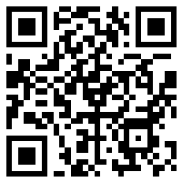 QR Code for dash:XitZ5HWmgoERMwFpKjkvNPaPE3b1SfXCFY