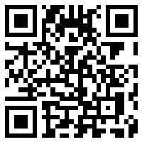QR Code for dash:XitbMPbNhex633k3e1kwoPL4ZWZRWecKgg