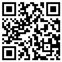 QR Code for dash:XitqyzojmYAit9SJi1CdcF1AnibjrB9a3b