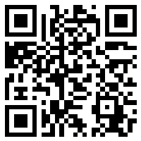 QR Code for dash:XityYcZsp3LrdDiCZ662D6uWgC3CFPqBfL