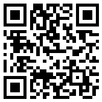 QR Code for dash:Xiu3zkaPZCAdgHcn3fLQSDN97BoksAxZmo