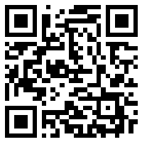 QR Code for dash:XiuA6R7TCRHmHuKSNn6ASF3p7491db3DoU