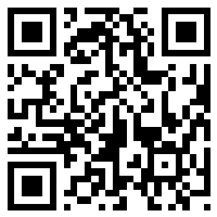 QR Code for dash:XiujWG68fZbinxPsTKo5e2pVec6cWQEEo6