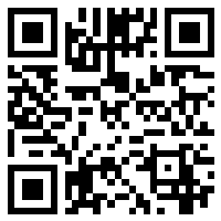 QR Code for dash:XiwPrxCANEdR4ccPoCCPaS1Xk8j8MKuuWV