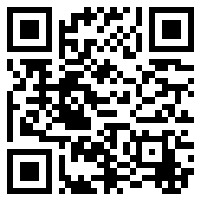 QR Code for dash:XiwsRrFXYde1JLRCMGfVCSA3eDw2nBirB7