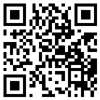 QR Code for dash:XiwsmZtAWwFvvEVVCCa7QXqMJbrNGRhcsf