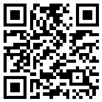 QR Code for dash:Xiynj6Kh8GLT8dDBB8wjt3k6MjenvyQWi9