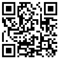 QR Code for dash:Xizc2muZApT3URUTR1uHTRTHQSwkDa888Z
