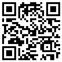 QR Code for dash:Xj1PgiaE1fphsgk3b36ExG5WQ3c5f2wVXQ