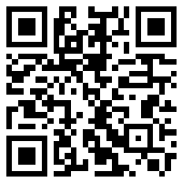 QR Code for dash:Xj1h9RDFdUtpcbxdkCGqpgjh3P5XqWW4Lv