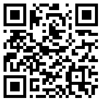 QR Code for dash:Xj1nVJBTrPSkth3DL5i7KfwZfiio3P3LiS