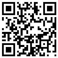 QR Code for dash:Xj24cB1VMxxinx8PBbfhfj7UNcj9yntWxo