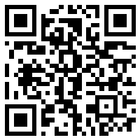 QR Code for dash:Xj2K9XNzPabRbrsnefPLCDPAdP1VT9Rtqv