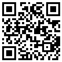 QR Code for dash:Xj2LWTa1nwt4ecfgKjVy1EVzfCpf97fYmC