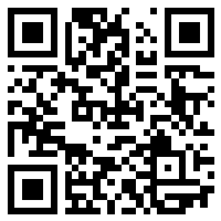 QR Code for dash:Xj3Dj1W56JrkW4FfHTDDbV6zzzi1AYpkic