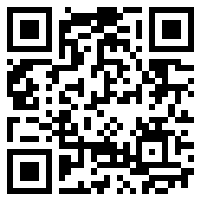 QR Code for dash:Xj3FgkQrwr8CCApRTg3nCWB6h7FjD3MWeZ
