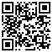QR Code for dash:Xj3HYkEc6tsRxbP7QgDoRAxM3F9FiFbmgv