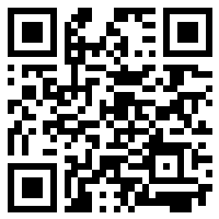 QR Code for dash:Xj3UfaMSZBi572f8fiUKho38gpLMSYcAJ1
