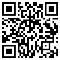 QR Code for dash:Xj3Vh6CmLJ7mNs3kdvHHeVyEbVZiioe3di