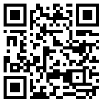 QR Code for dash:Xj3fcMRviM31yJsS6wmufQHDxKSj42VB8p