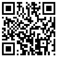 QR Code for dash:Xj3i5ZKzBM67SyyrZ7wgPL75LterZ1u5mZ