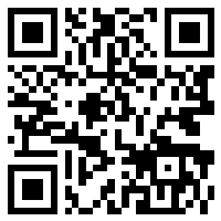 QR Code for dash:Xj3kj6wvBkwSwpWtBt8aJtopnHvdWRhCvx