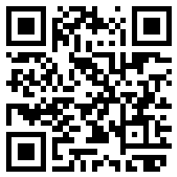 QR Code for dash:Xj3pgPoyF7rR5L7QL4eCZ1HVU6CPKJB4MK
